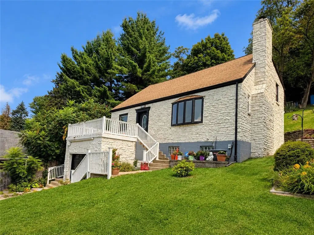 6139 Brownsville Rd, Pittsburgh, PA 15236 - #1