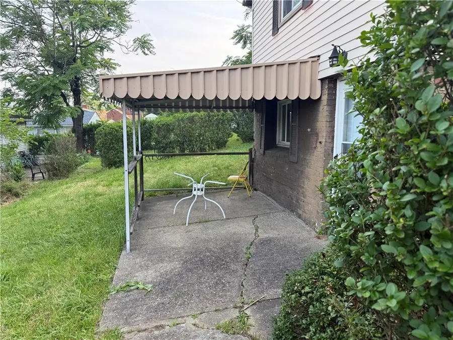 843 Delaware Ave, Glassport, PA 15045 - #3