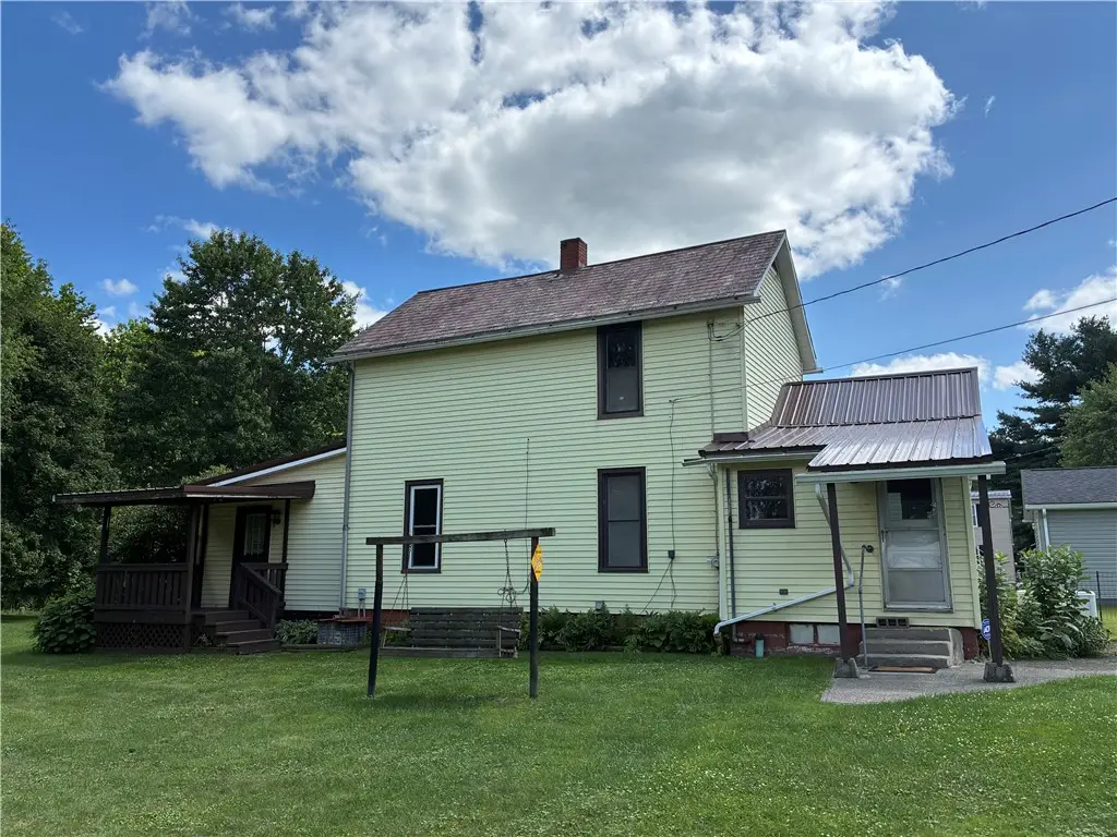 51 Mill Street, Greenville, PA 16125 - #1