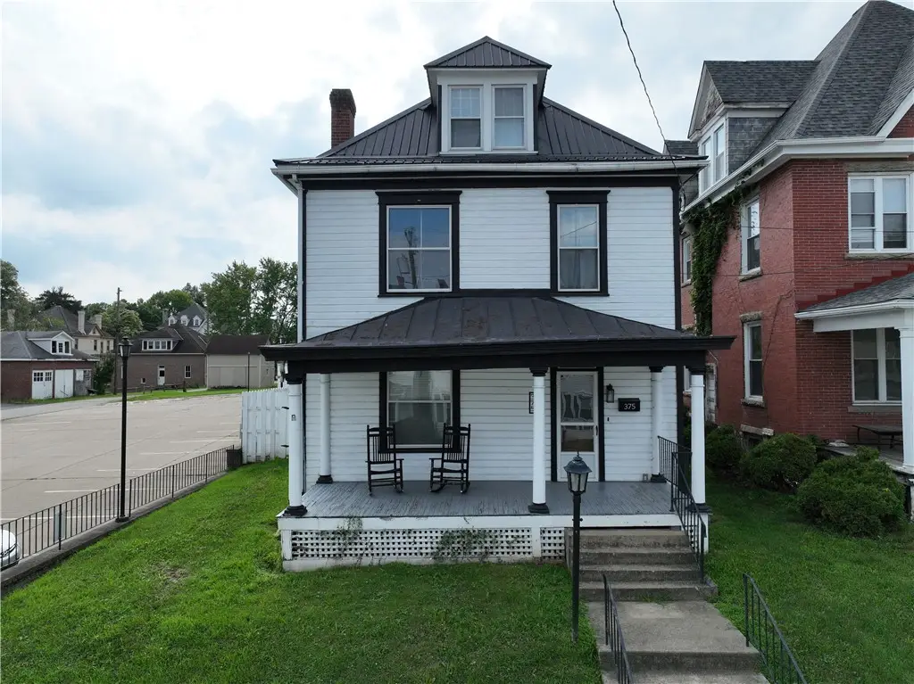 375 N Richhill Street, Waynesburg, PA 15370 - #1