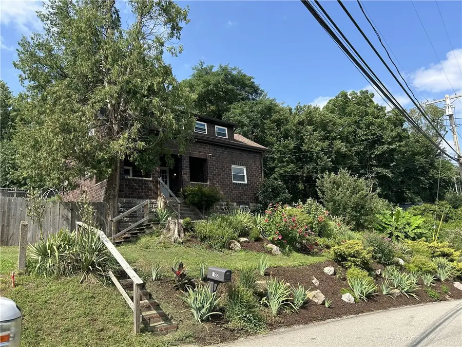 200 Davis Avenue, Pittsburgh, PA 15223 - #2