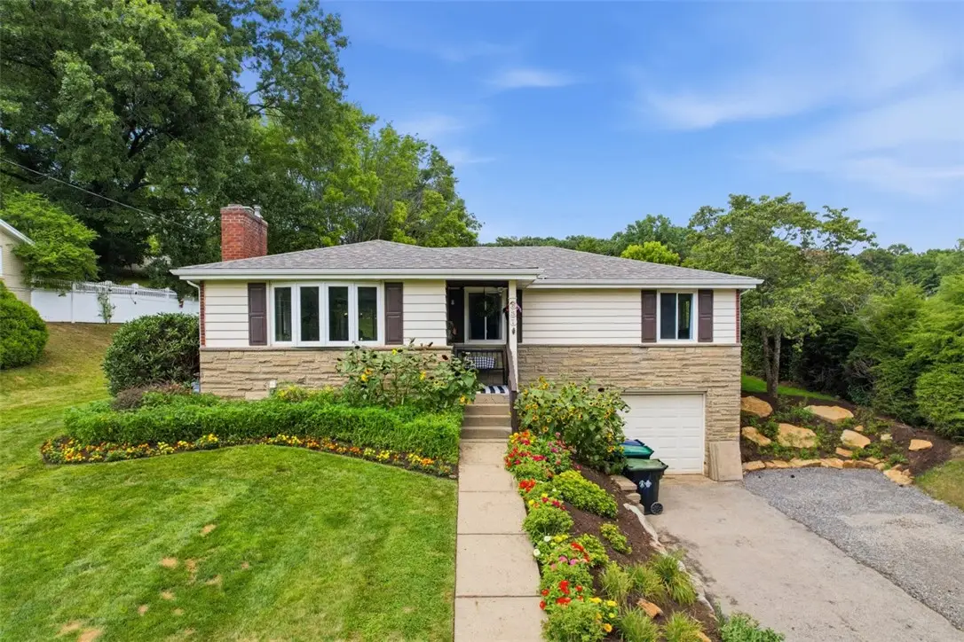 837 Pallas Drive, Pittsburgh, PA 15237 - #1