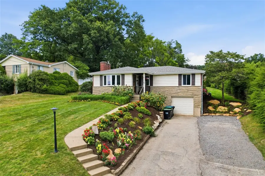 837 Pallas Drive, Pittsburgh, PA 15237 - #2
