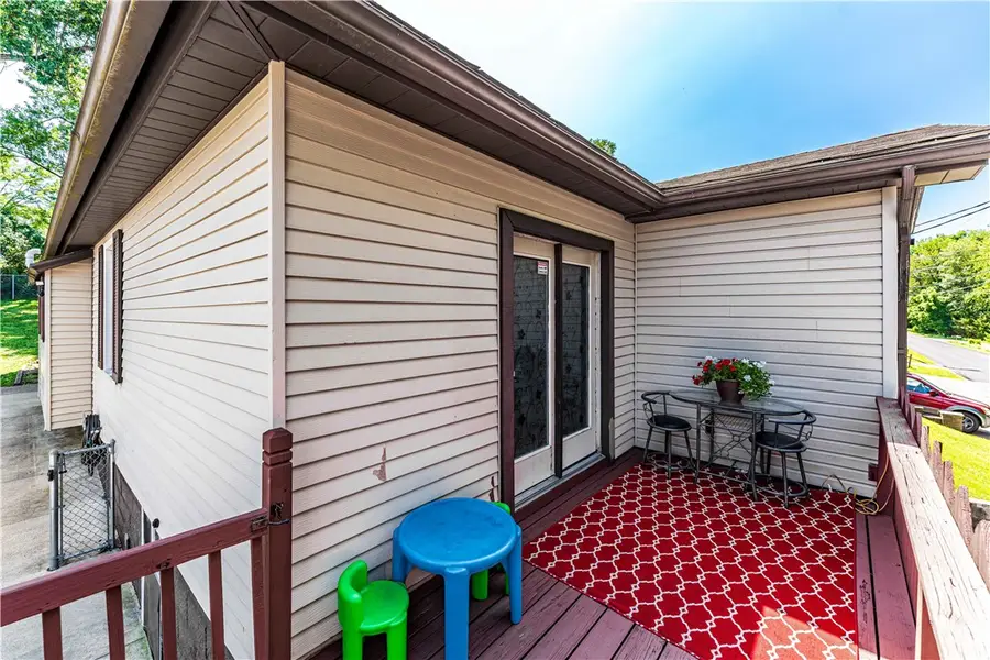 400 Bridge St, Hunker, PA 15639 - #3