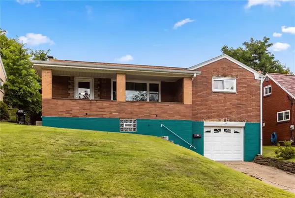 128 8th Ave, West Mifflin, PA 15122