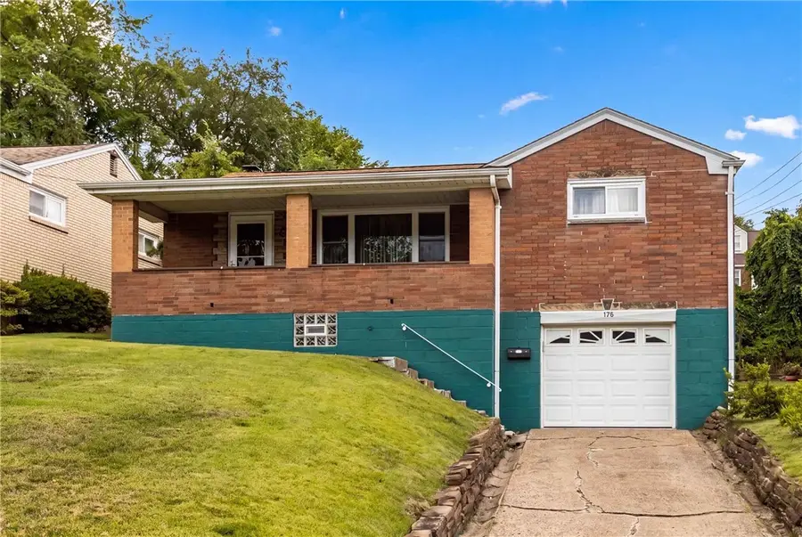 128 8th Ave, West Mifflin, PA 15122 - #2