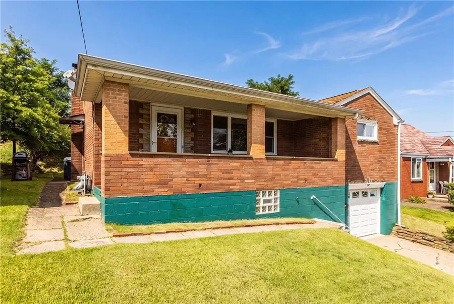 128 8th Ave, West Mifflin, PA 15122 - #3