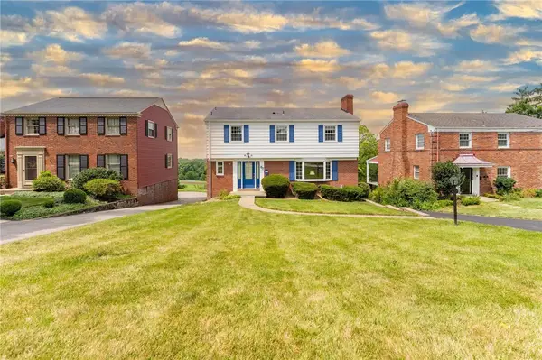 67 Moffett Street, Pittsburgh, PA 15243