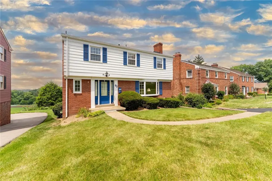 67 Moffett Street, Pittsburgh, PA 15243 - #2