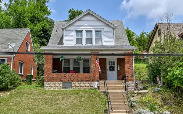 921 Baldwin Street, Castle Shannon Boro, PA 15234