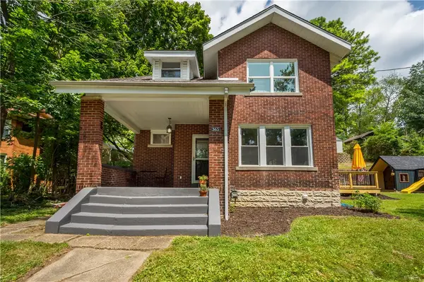 365 Castle Shannon Blvd, Pittsburgh, PA 15234