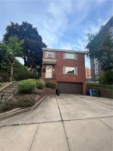 422 N Chestnut St., Pittsburgh, PA 15202