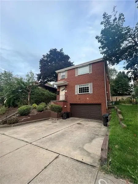 422 N Chestnut St., Pittsburgh, PA 15202 - #2