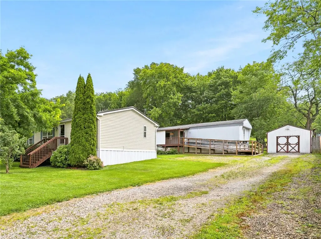 214 Griffie Road, Jenner, PA 15520 - #1