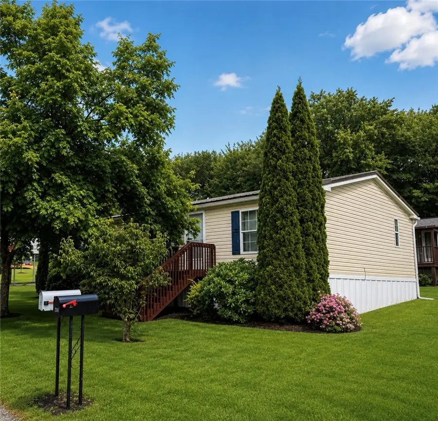 214 Griffie Road, Jenner, PA 15520 - #2