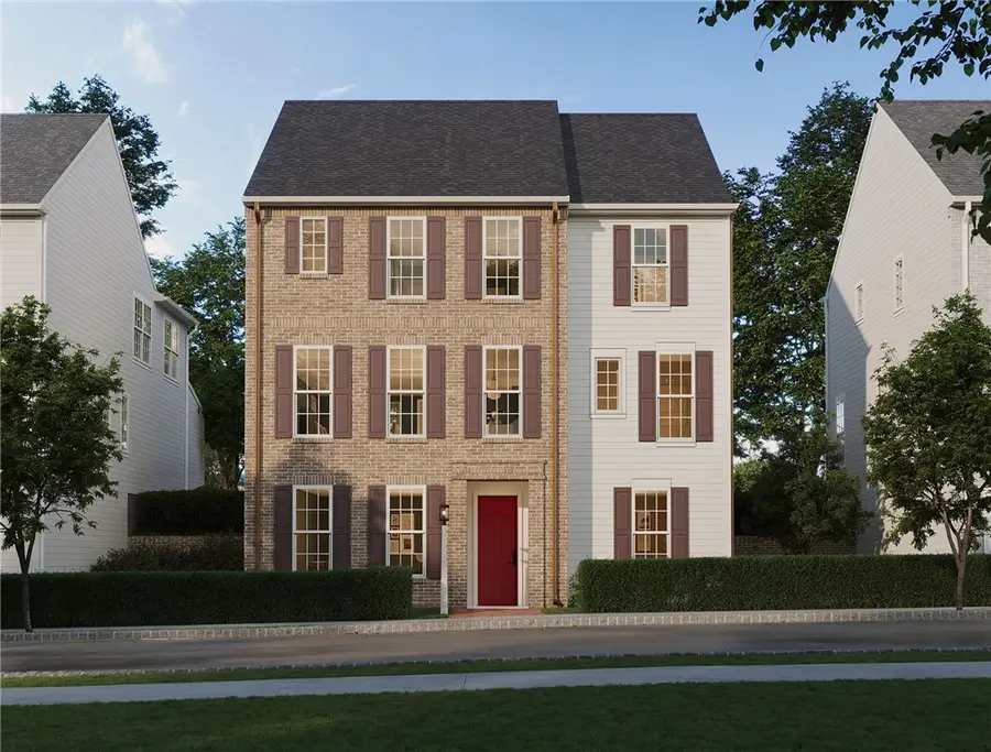 3500 Unionville Road #Enfield, Cranberry, PA 16066 - #2