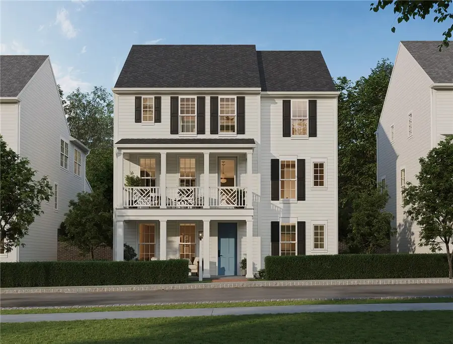 3500 Unionville Road #Enfield, Cranberry, PA 16066 - #3