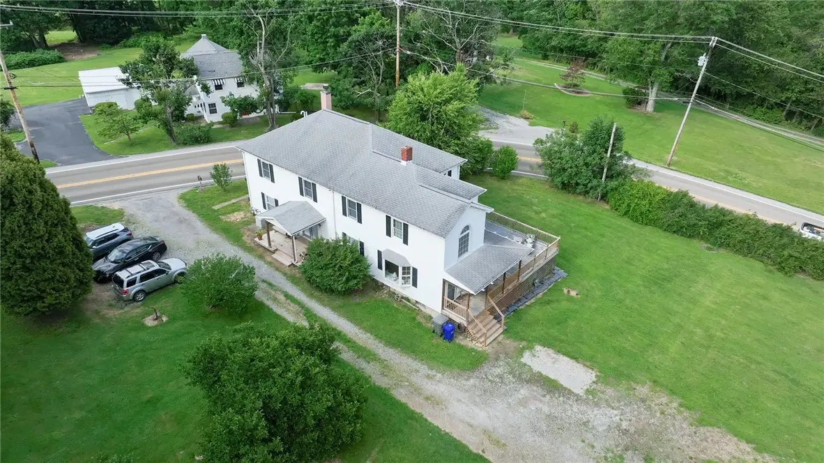 3745 Bakerstown Rd, Gibsonia, PA 15044 - #1