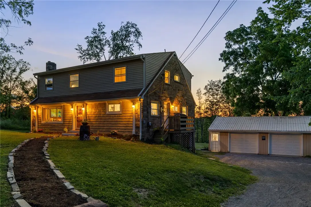 132 Bethlehem Church Rd, Aliquippa, PA 15001 - #1