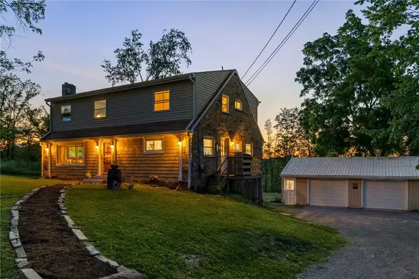 132 Bethlehem Church Rd, Aliquippa, PA 15001