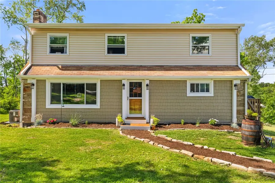 132 Bethlehem Church Rd, Aliquippa, PA 15001 - #2