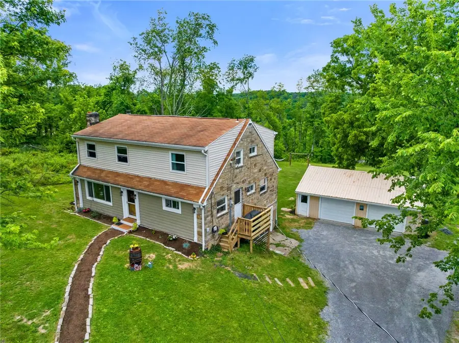 132 Bethlehem Church Rd, Aliquippa, PA 15001 - #3