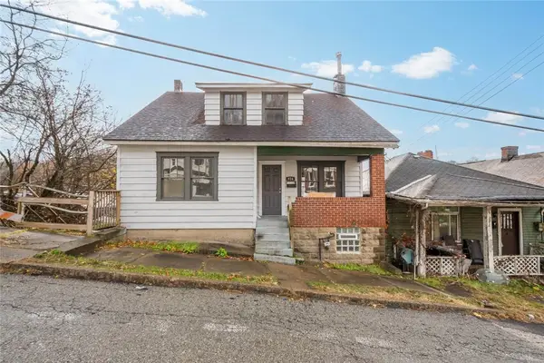 927 Lynn Ave, Turtle Creek, PA 15145
