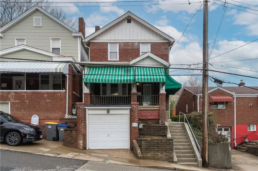 2710 Philadelphia Ave, Pittsburgh, PA 15216 - #2
