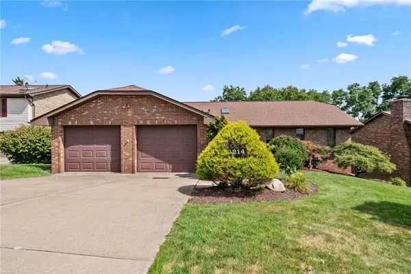 214 Joseph Drive, Canonsburg, PA 15317