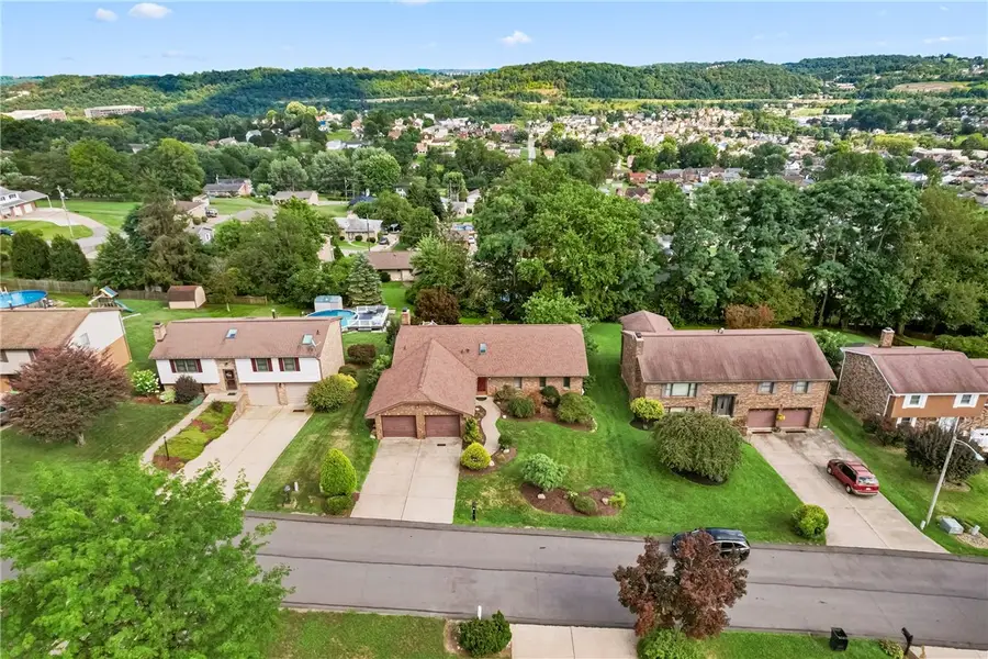 214 Joseph Drive, Canonsburg, PA 15317 - #2