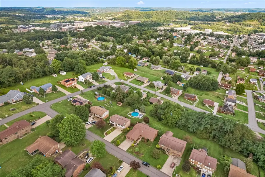 214 Joseph Drive, Canonsburg, PA 15317 - #3
