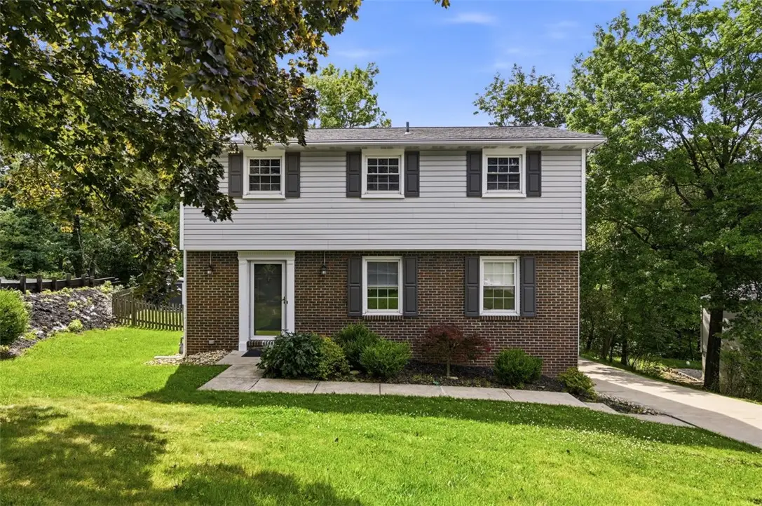 1446 Balsam Dr, Allison Park, PA 15101 - #1