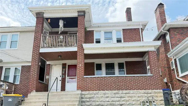 1205 Tennessee Ave, Pittsburgh, PA 15216