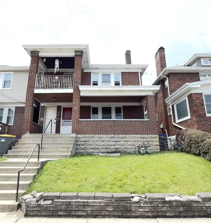 1205 Tennessee Ave, Pittsburgh, PA 15216 - #2