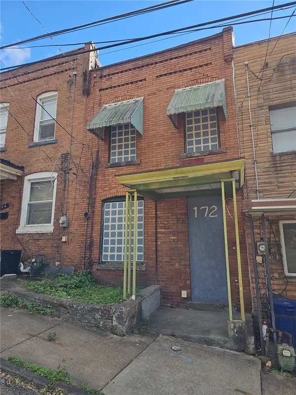 172 Marsden St, Pittsburgh, PA 15207
