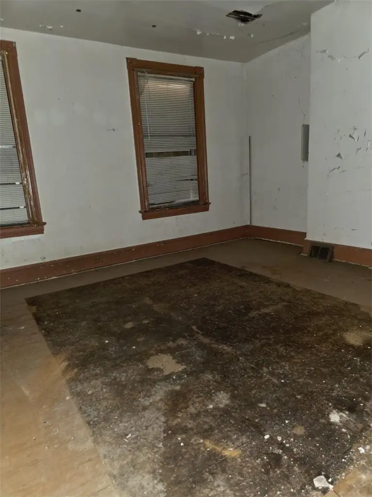 172 Marsden St, Pittsburgh, PA 15207 - #2