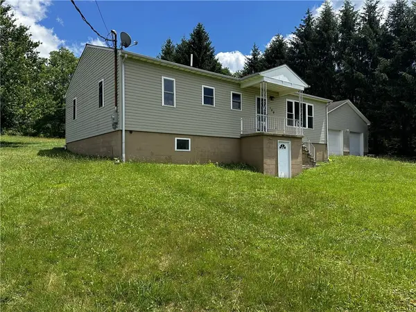 109 Zallar Street, Johnstown, PA 15902
