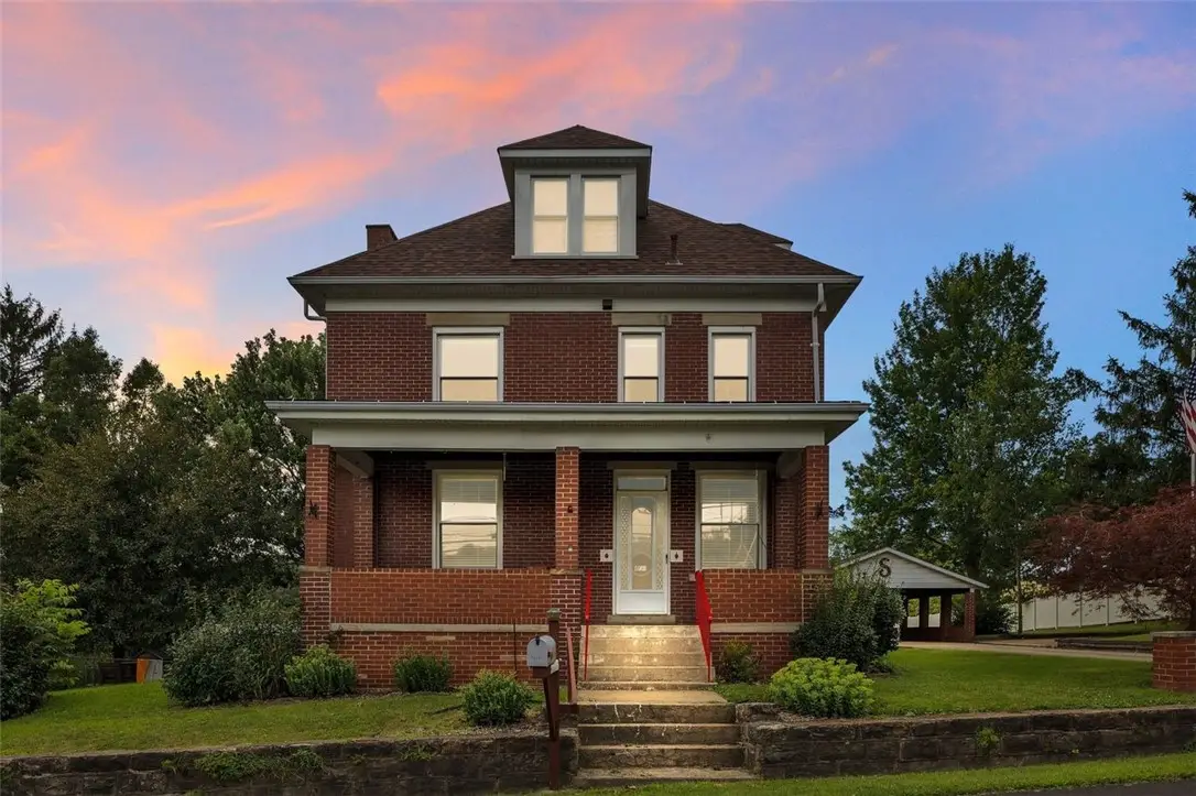 418 Walnut Ave, Hunker, PA 15639 - #1