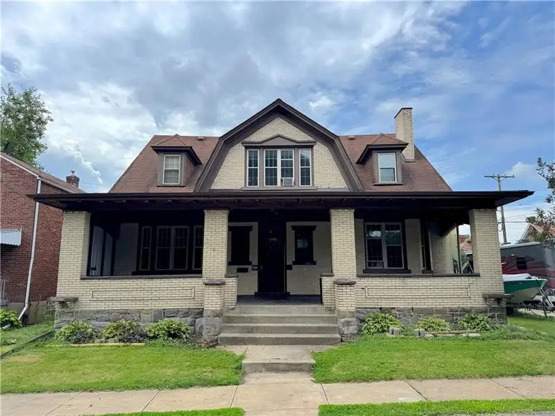 3369 Francisco Street, Pittsburgh, PA 15204 - #1