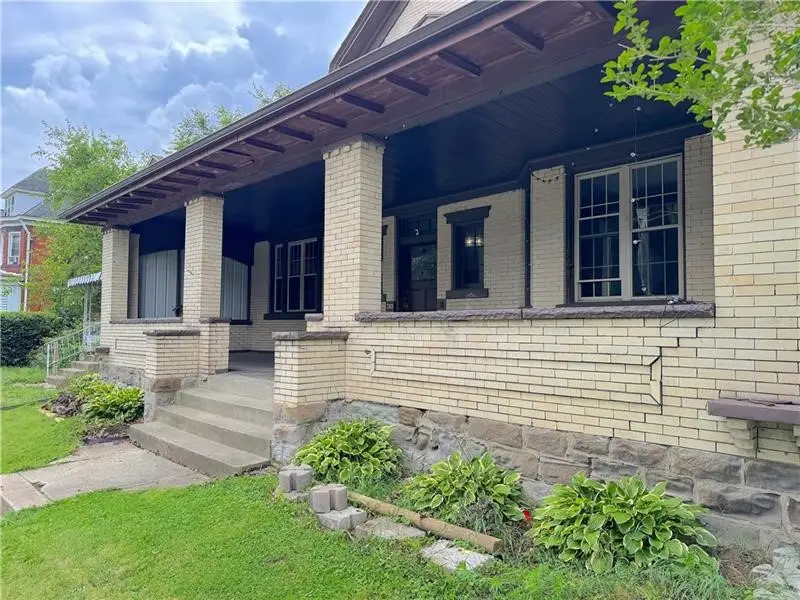 3369 Francisco Street, Pittsburgh, PA 15204 - #2