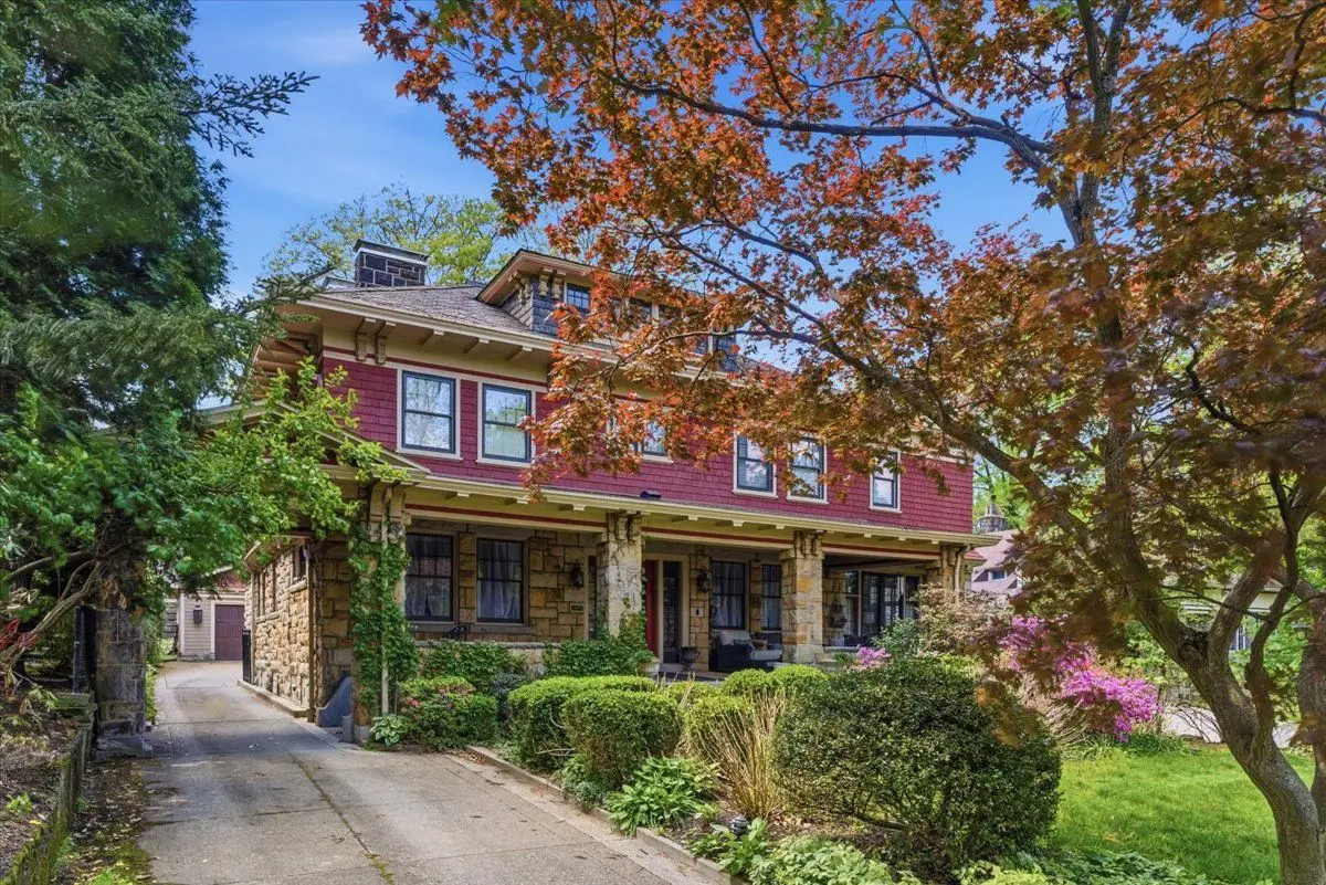 1270 Beechwood Boulevard, Pittsburgh, PA 15206 - #1