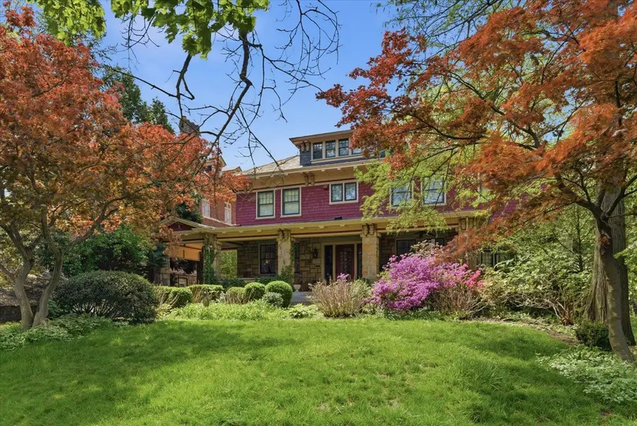 1270 Beechwood Boulevard, Pittsburgh, PA 15206 - #2