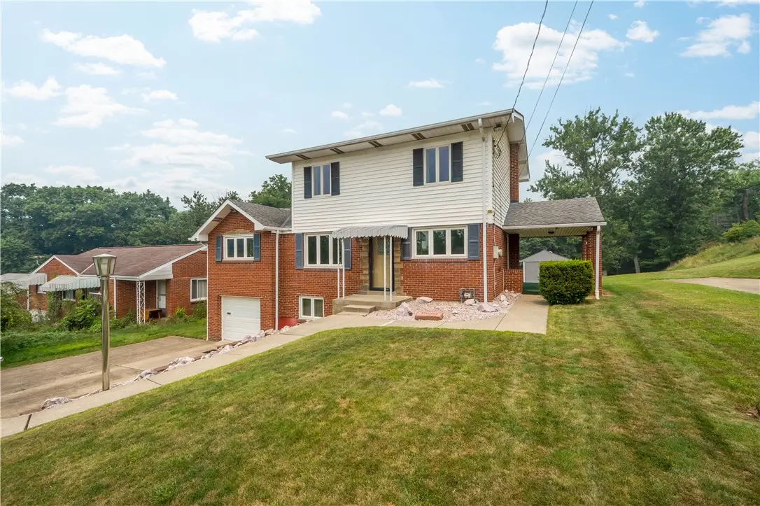 1410 Romano Drive, Bridgeville, PA 15017 - #1