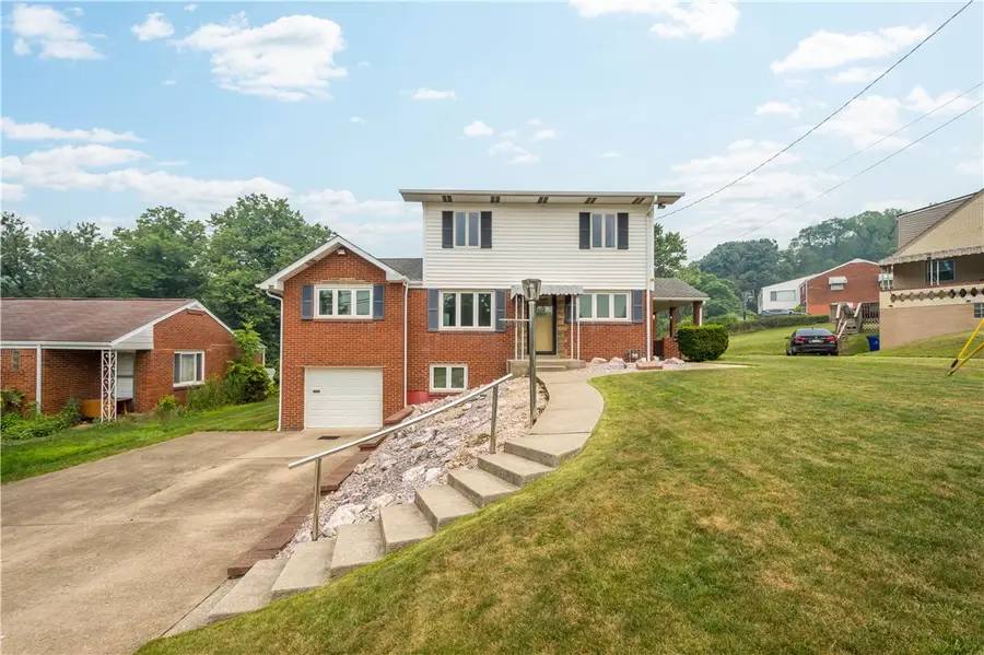 1410 Romano Drive, Bridgeville, PA 15017 - #2