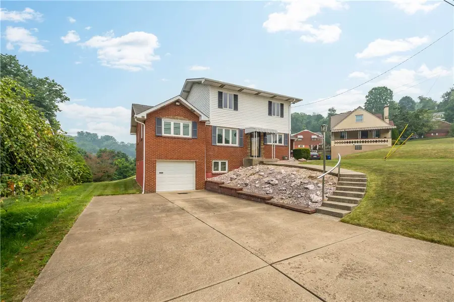 1410 Romano Drive, Bridgeville, PA 15017 - #3