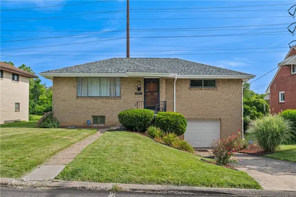 3911 Mayfair St, Pittsburgh, PA 15204