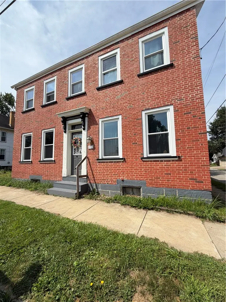 510 Main St, Harmony, PA 16037 - #1