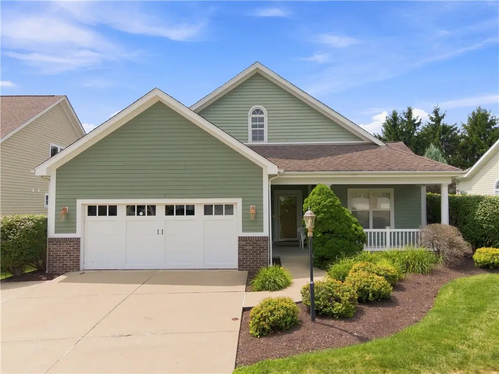 265 Berkeley Way, Monroeville, PA 15146 - #1