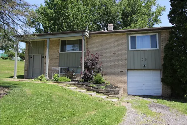 66 Blair Road, Eighty Four, PA 15330