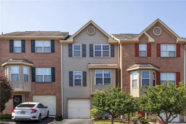 116 Hillvue Dr, Seven Fields, PA 16046